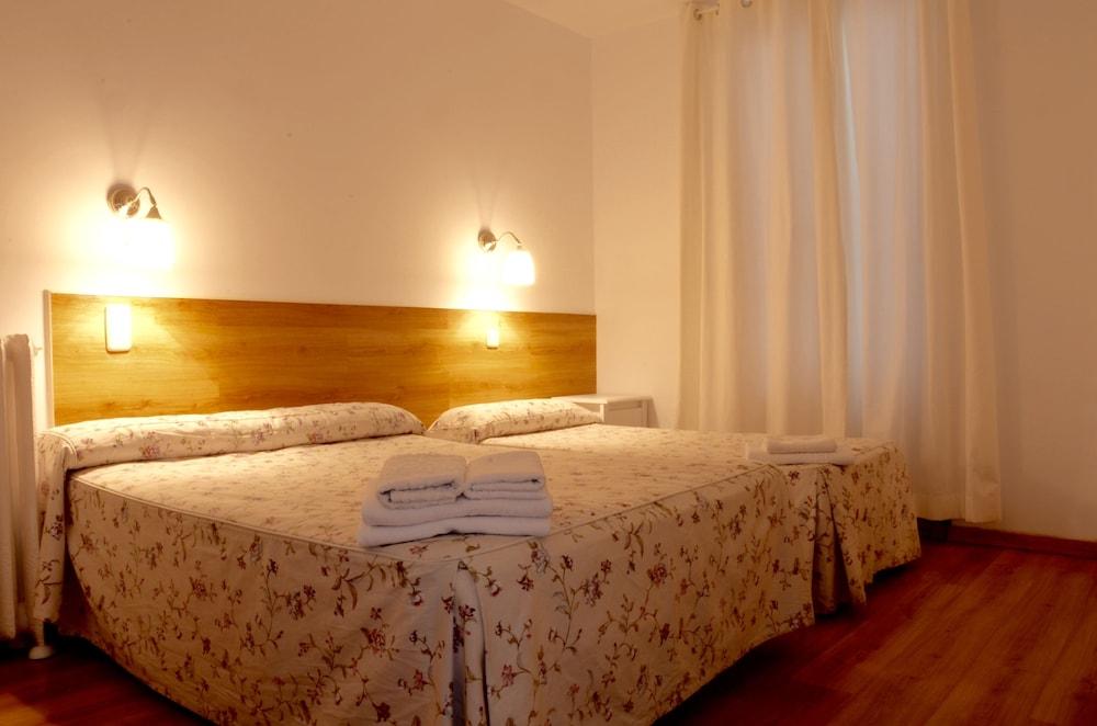 Hostal Nersan2 Madrid Eksteriør billede
