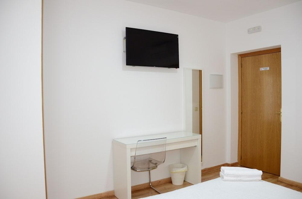 Hostal Nersan2 Madrid Eksteriør billede
