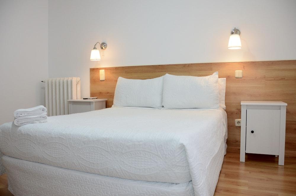 Hostal Nersan2 Madrid Eksteriør billede